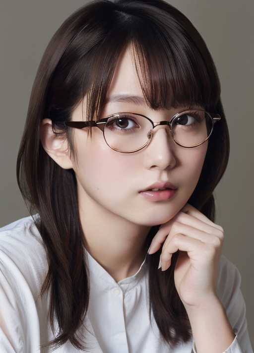 00546-3519093358-masterpiece,best quality,higher, , 1girl, ,asian,nsfw, beautiful face, face_focus, glasses.png